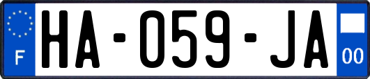 HA-059-JA