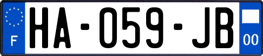 HA-059-JB