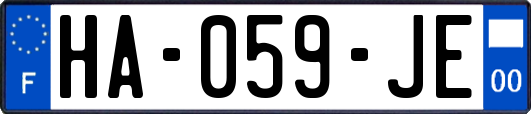 HA-059-JE