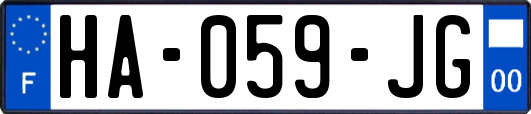 HA-059-JG