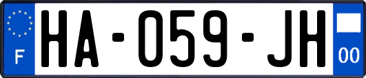 HA-059-JH