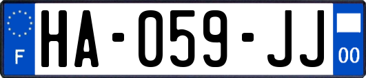 HA-059-JJ