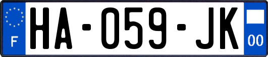 HA-059-JK