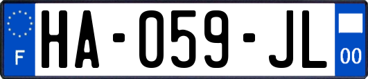 HA-059-JL
