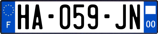 HA-059-JN