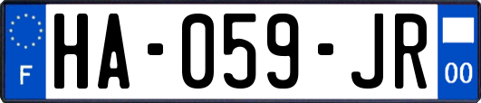 HA-059-JR