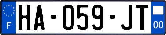HA-059-JT