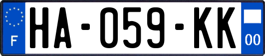 HA-059-KK