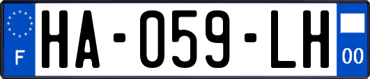 HA-059-LH