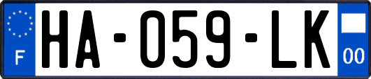 HA-059-LK
