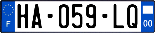 HA-059-LQ
