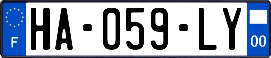 HA-059-LY