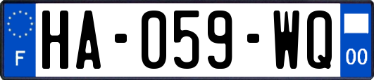 HA-059-WQ