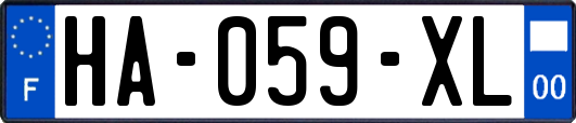 HA-059-XL