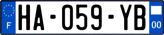 HA-059-YB