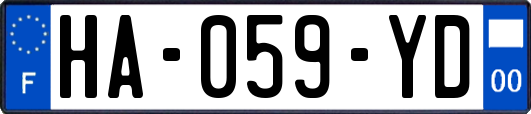 HA-059-YD