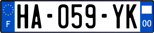 HA-059-YK