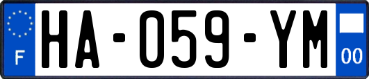 HA-059-YM