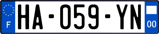 HA-059-YN
