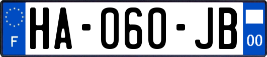HA-060-JB