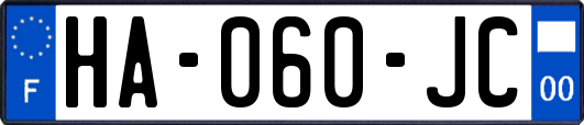 HA-060-JC