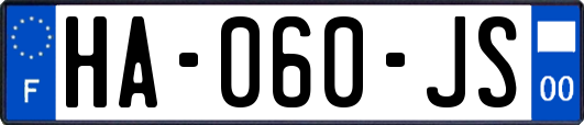 HA-060-JS