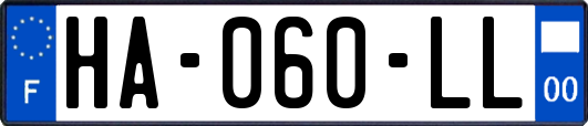 HA-060-LL
