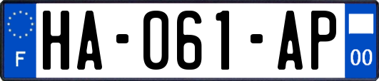 HA-061-AP