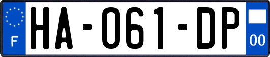 HA-061-DP