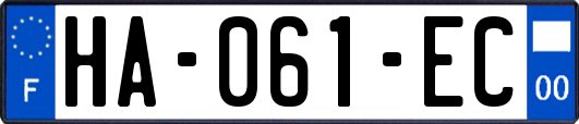 HA-061-EC