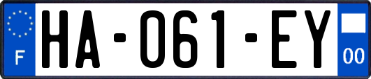 HA-061-EY