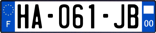 HA-061-JB