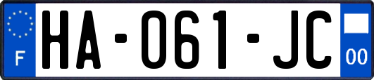 HA-061-JC