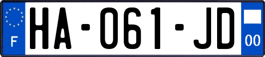 HA-061-JD