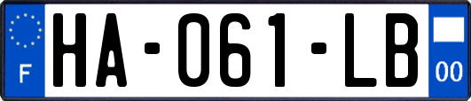 HA-061-LB