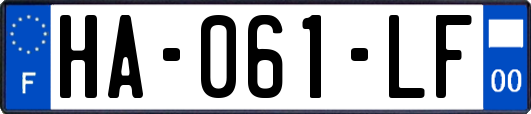 HA-061-LF