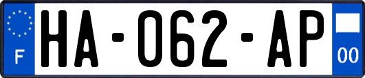 HA-062-AP