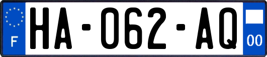 HA-062-AQ