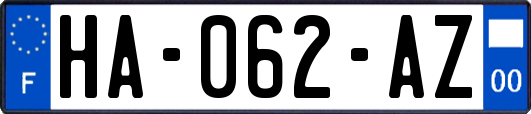 HA-062-AZ