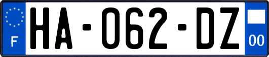 HA-062-DZ