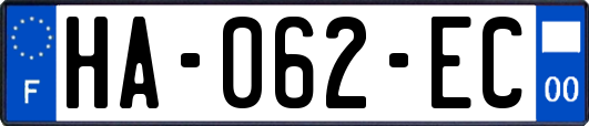 HA-062-EC