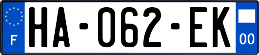 HA-062-EK