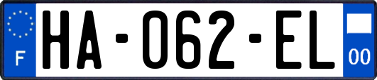 HA-062-EL