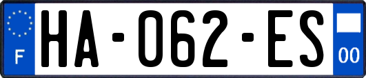 HA-062-ES