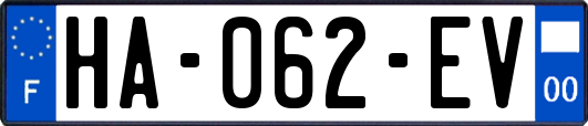HA-062-EV