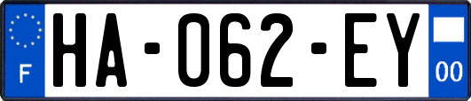 HA-062-EY