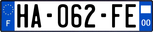 HA-062-FE