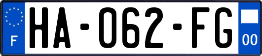 HA-062-FG
