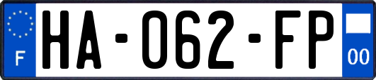 HA-062-FP