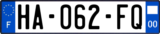 HA-062-FQ